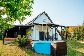 Tátorján Vendégház, Balatonkenese